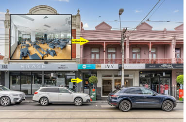 Upper Level/184-186 Glenferrie Road Malvern VIC 3144 - Image 2