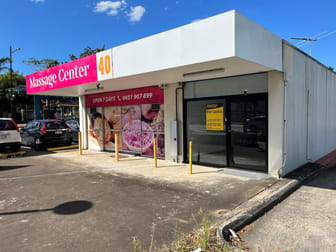 Shop 2, 40 Redland Bay Road Capalaba QLD 4157 - Image 1