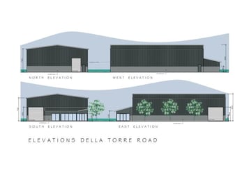 DELLA TORRE ROAD Moe VIC 3825 - Image 1