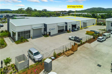 Unit 4/14 Paulger Flat Road Yandina QLD 4561 - Image 1