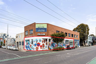Ground Floor/300 Wellington Street Collingwood VIC 3066 - Image 1
