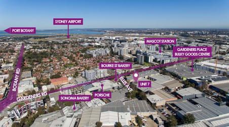 Unit 7/476 Gardeners Road Alexandria NSW 2015 - Image 3