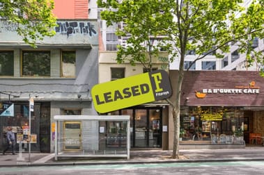 303 Exhibition Street Melbourne VIC 3000 - Image 1