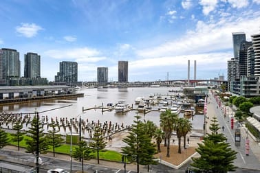 198 Harbour Esplanade Docklands VIC 3008 - Image 2