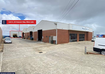 Unit 4/20 Howson Way Bibra Lake WA 6163 - Image 1