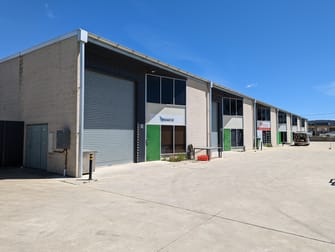 unit 6/28 Geelong Street Fyshwick ACT 2609 - Image 1