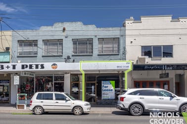 255 Hampton Street Hampton VIC 3188 - Image 1