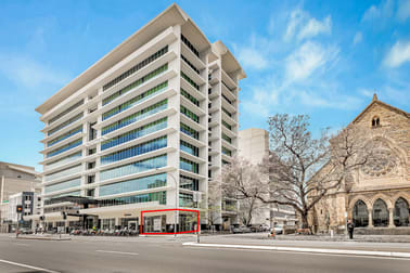 Ground Floor/81 Flinders Street Adelaide SA 5000 - Image 1
