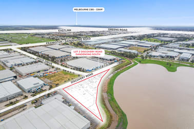 149 Discovery Rd Dandenong South VIC 3175 - Image 3