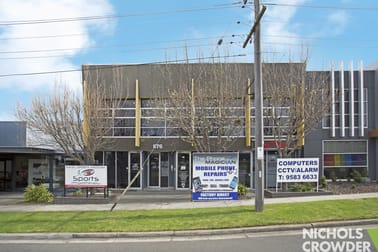 11/1176 Nepean Highway Cheltenham VIC 3192 - Image 1