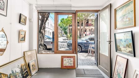Shop 1/103-105 QUARRY STREET Ultimo NSW 2007 - Image 2