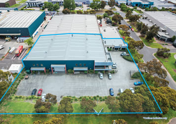 2-12 Carson Avenue Keysborough VIC 3173 - Image 1