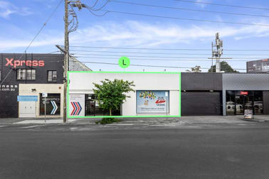 Showroom/501-503 Nepean Highway Brighton East VIC 3187 - Image 1