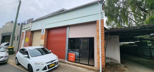 Shop 3/43 Wollumbin Street Murwillumbah NSW 2484 - Image 1