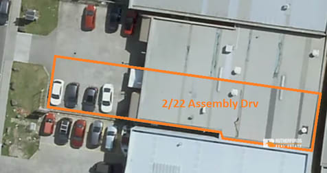 2/22 Assembly Drive Tullamarine VIC 3043 - Image 2
