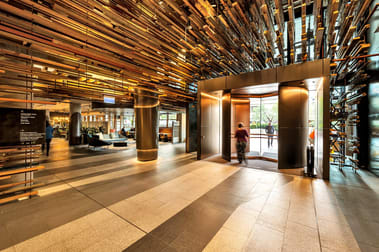 Nishi 2 Phillip Law Street NewActon City ACT 2601 - Image 2