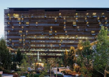 Nishi 2 Phillip Law Street NewActon City ACT 2601 - Image 1
