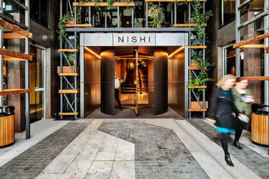 Nishi Building 2 Phillip Law Street NewActon City ACT 2601 - Image 1