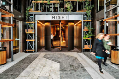 Nishi 2 Phillip Law Street NewActon City ACT 2601 - Image 3