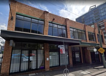 Level 1/87-97 Regent Street Chippendale NSW 2008 - Image 1