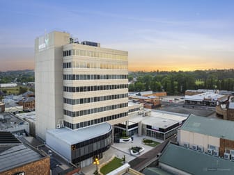 Level 6/10 Russell Street Toowoomba City QLD 4350 - Image 1