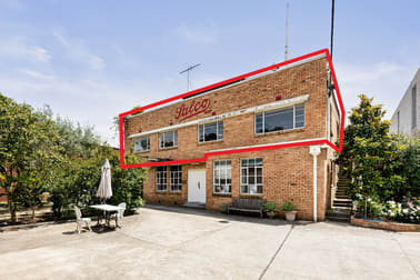 First Floor Rear/72 Elgin Street Carlton VIC 3053 - Image 1