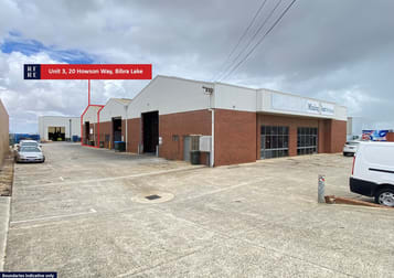 Unit 3/20 Howson Way Bibra Lake WA 6163 - Image 1