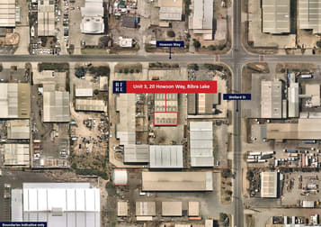 Unit 3/20 Howson Way Bibra Lake WA 6163 - Image 2