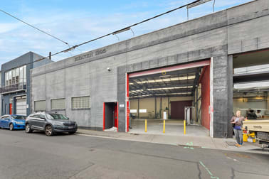 Warehouse D/58-76 Stephenson Street Cremorne VIC 3121 - Image 2