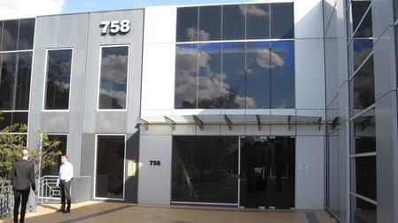 D4/756-758 Blackburn Road Clayton VIC 3168 - Image 1