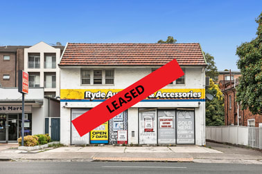 50 Blaxland Road Ryde NSW 2112 - Image 1