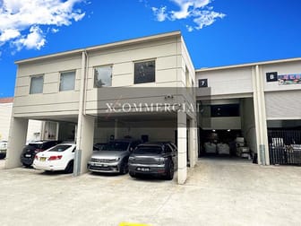 Unit 7/378 Parramatta Road Homebush West NSW 2140 - Image 1