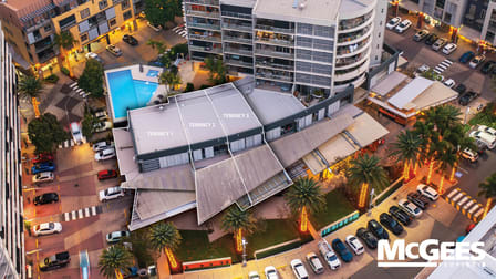 19,20 & 21/1000 Ann Street Fortitude Valley QLD 4006 - Image 2