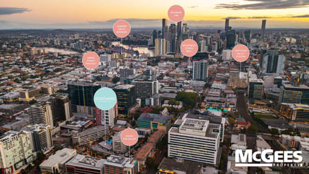 19,20 & 21/1000 Ann Street Fortitude Valley QLD 4006 - Image 3