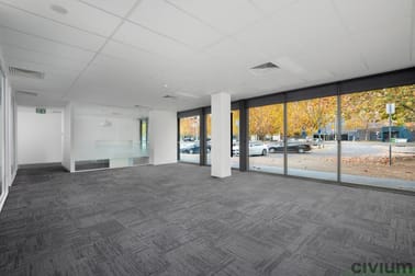 Ground  Suite 2 & 3/5 Soundy Close Belconnen ACT 2617 - Image 1