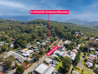 6-8 Knoll Road Tamborine Mountain QLD 4272 - Image 1
