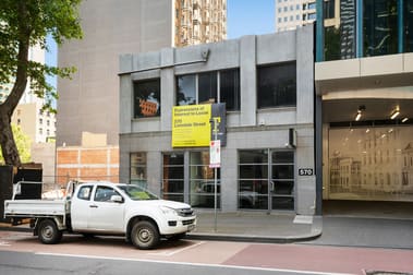 570 Lonsdale Street Melbourne VIC 3000 - Image 1