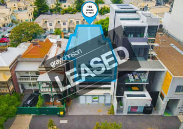 Level 2, 189 Rouse Street Port Melbourne VIC 3207 - Image 1