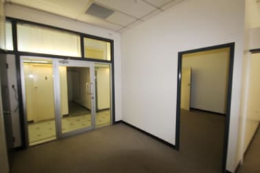 ANZAC HOUSE 6 ARCHER STREET UNIT 3 Rockhampton City QLD 4700 - Image 3
