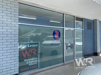 Shop 2/ Spencer Park Shopping Centre, 2 Hardie Road Spencer Park WA 6330 - Image 1