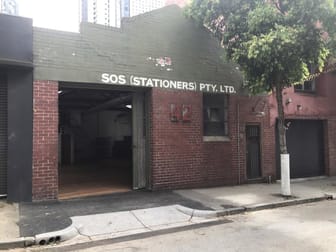 FUNKY OFFICE/WAREHOUSE/42-44 Chessell Street South Melbourne VIC 3205 - Image 1
