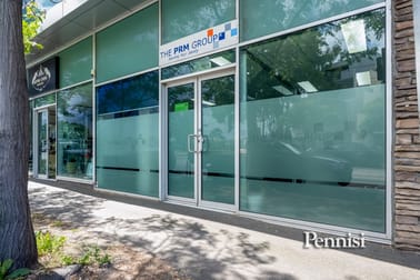 2B/80 Keilor Road Essendon North VIC 3041 - Image 1