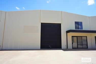 Unit 18/16-24 Whybrow Street Griffith NSW 2680 - Image 1