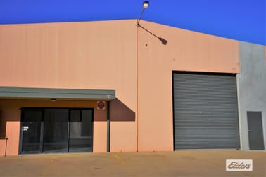 Unit 5/16-24 Whybrow Street Griffith NSW 2680 - Image 1