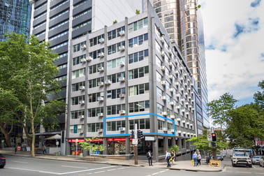 Suite 102/107 Walker Street North Sydney NSW 2060 - Image 1