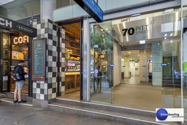 Lot 28/70 Pitt Street Sydney NSW 2000 - Image 2