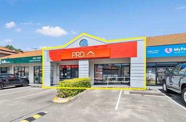 Shops 4&5/44 Bryants Road Shailer Park QLD 4128 - Image 1
