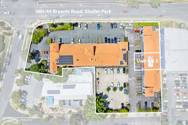 Shops 4&5/44 Bryants Road Shailer Park QLD 4128 - Image 2