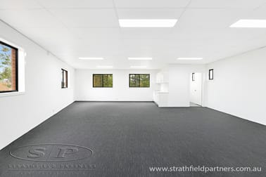 OFFICE 1A/10 Henley Road Homebush West NSW 2140 - Image 2