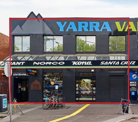 First Floor/110-112 Main Street Lilydale VIC 3140 - Image 1